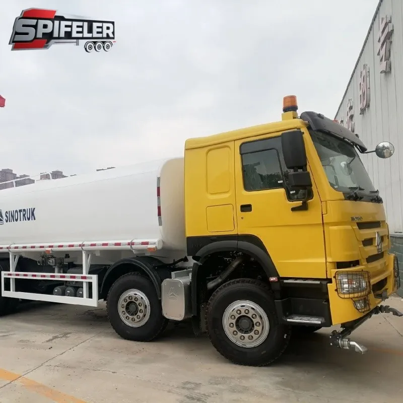2 Axle Aluminum Tanker Trailer best 2 Axle Aluminum Tanker Trailer best